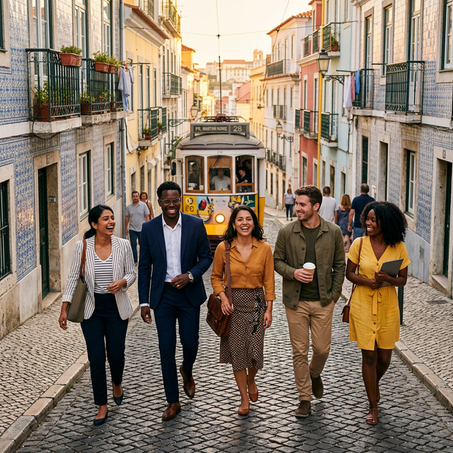 Portugal